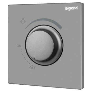 K8逸景 K8逸景 K8深砂银/500W调光开关 86型 K8/M2-C3 86型 K8/M2-C3