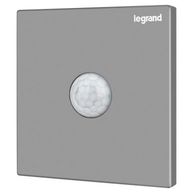 K8逸景 K8逸景 K8深砂银/人体感应-三线制 86型 K8/G03-C3 86型 K8/G03-C3