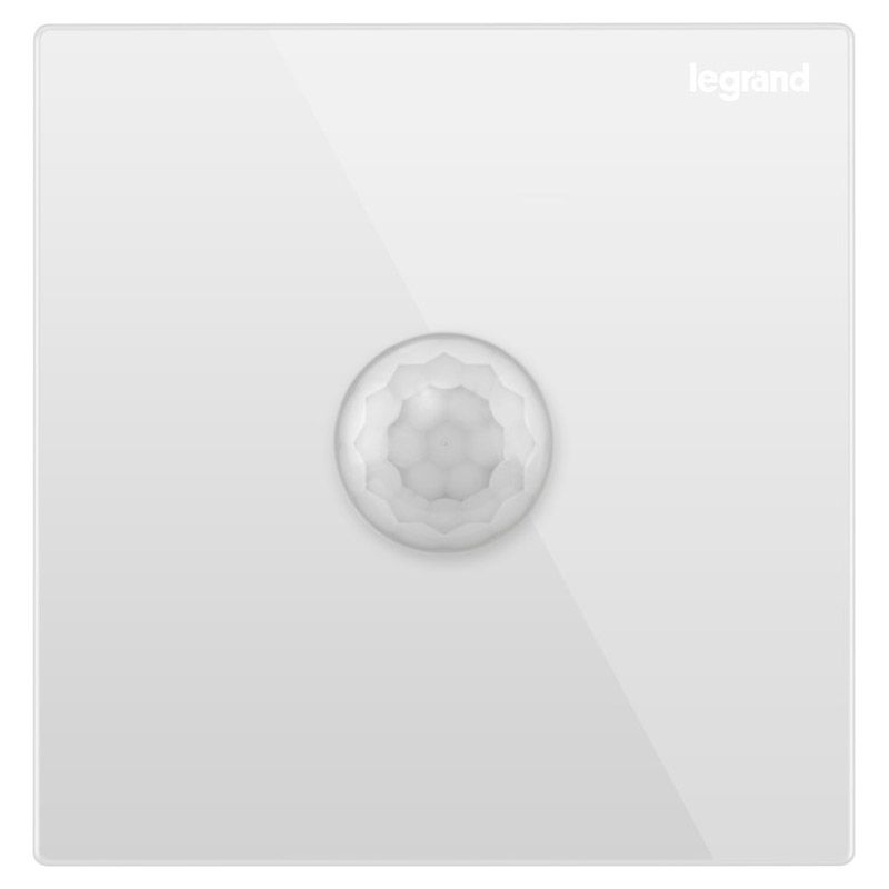 K8逸景 K8逸景 K8玉兰白/人体感应-三线制 86型 K8/G03 86型 K8/G03