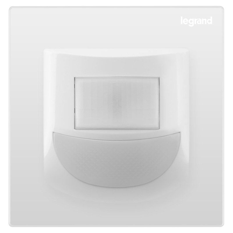 K8逸景 K8逸景 K8玉兰白/感应地脚灯 86型 K8/86LG 86型 K8/86LG