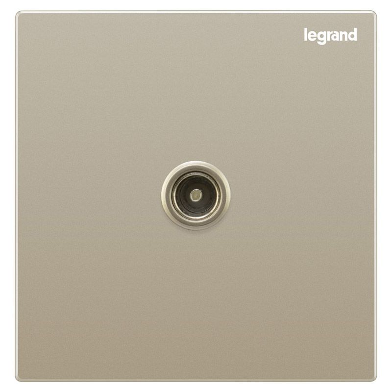 K8逸景 K8逸景 K8米兰金/电视插 86型 K8/31VTV75-C2 86型 K8/31VTV75-C2