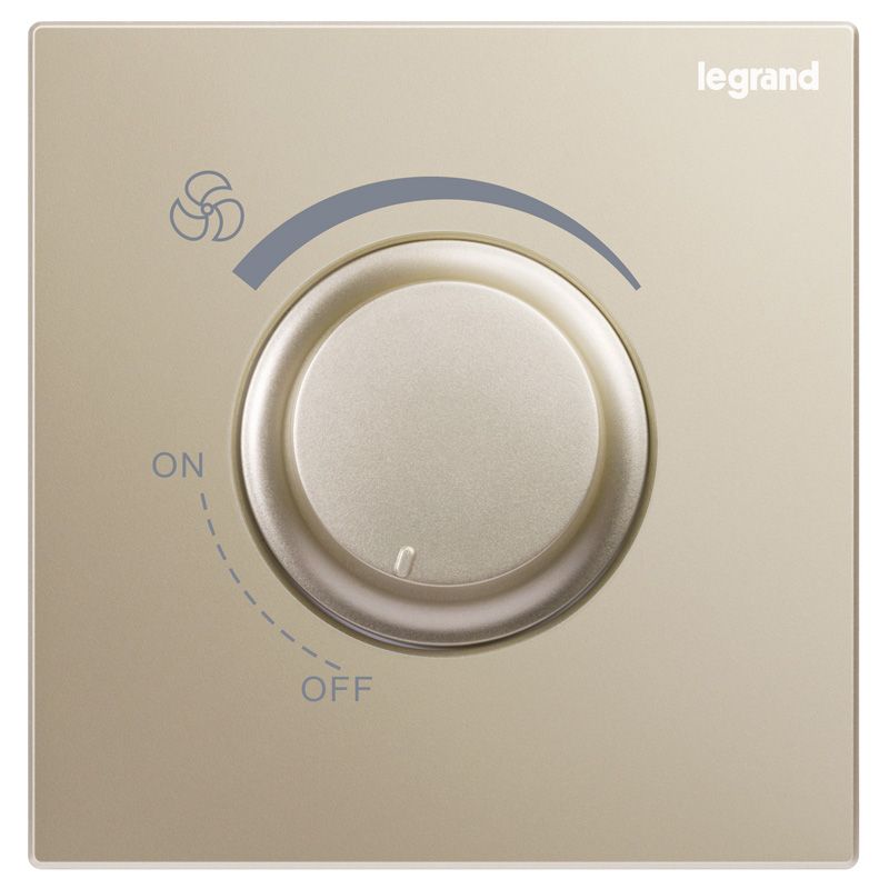 K8逸景 K8逸景 K8米兰金/250VA调速开关 86型 K8/M3-C2 86型 K8/M3-C2