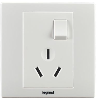 美淳 美淳 美淳/一开三孔16A 86型 EN15/15CS 86型 EN15/15CS