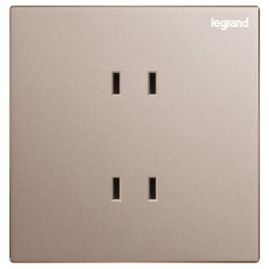 K8逸景 K8逸景 K8玫瑰金/四孔-新国标 86型 K8/426U2S-C1 86型 K8/426U2S-C1