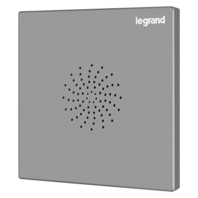 K8逸景 K8逸景 K8深砂银/声光控开关-三线制 86型 K8/S03-C3 86型 K8/S03-C3