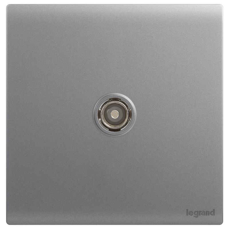 F6R简悦 F6R简悦 F6R简悦/深砂银/电视插 86型 F6R/31VTV75-C3 86型 F6R/31VTV75-C3