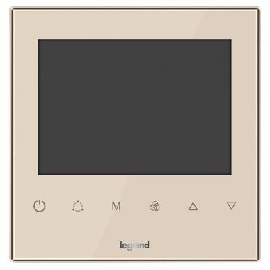 通用产品温控器 通用产品温控器 K8米兰金/(VRV线控+新风+水地暖)  K8/WKQS/RS/3FX-C2 86型 K8/WKQS/RS/3FX-C2 86型 K8/WKQS/RS/3FX-C2