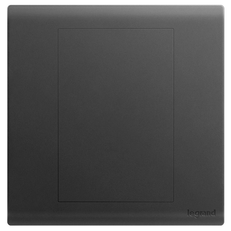 F6仕艺 F6仕艺 F6仕艺/石墨黑/空白面板 86型 F6/400-C 86型 F6/400-C