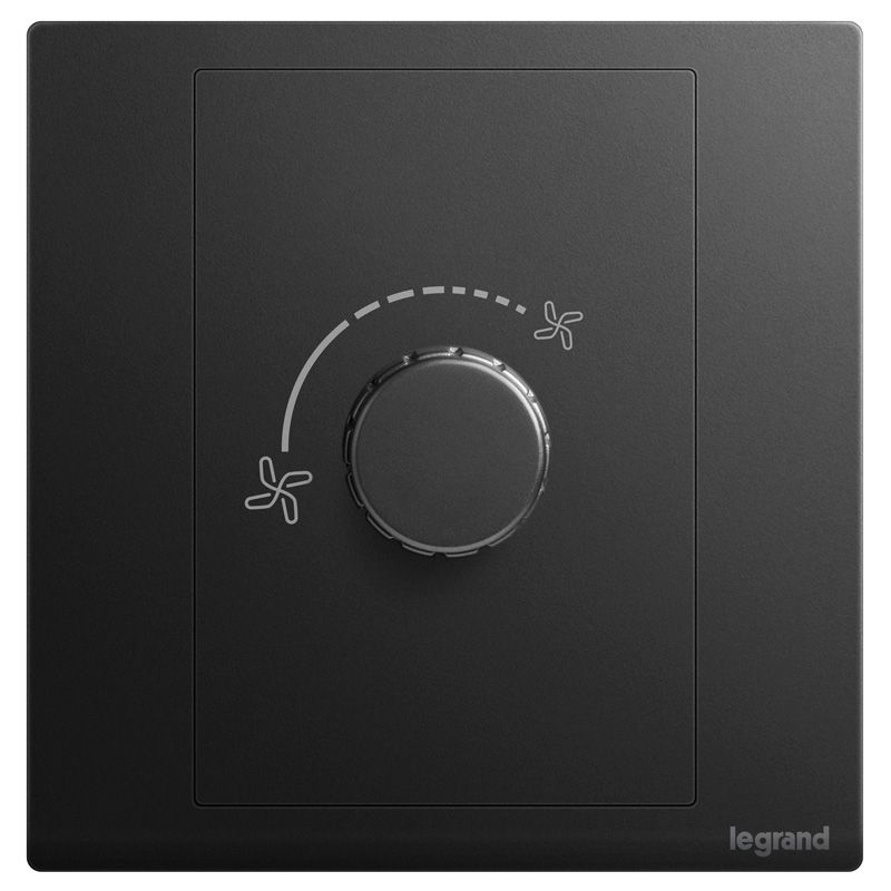 朗淳 朗淳 朗淳碳素黑/调速开关  EQM3-c EQM3-c