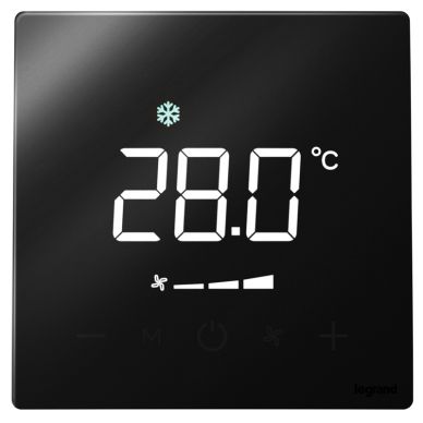 通用产品温控器 通用产品温控器 未莱子夜黑/温控器   F8/WKQ-C 86型 F8/WKQ-C 86型 F8/WKQ-C