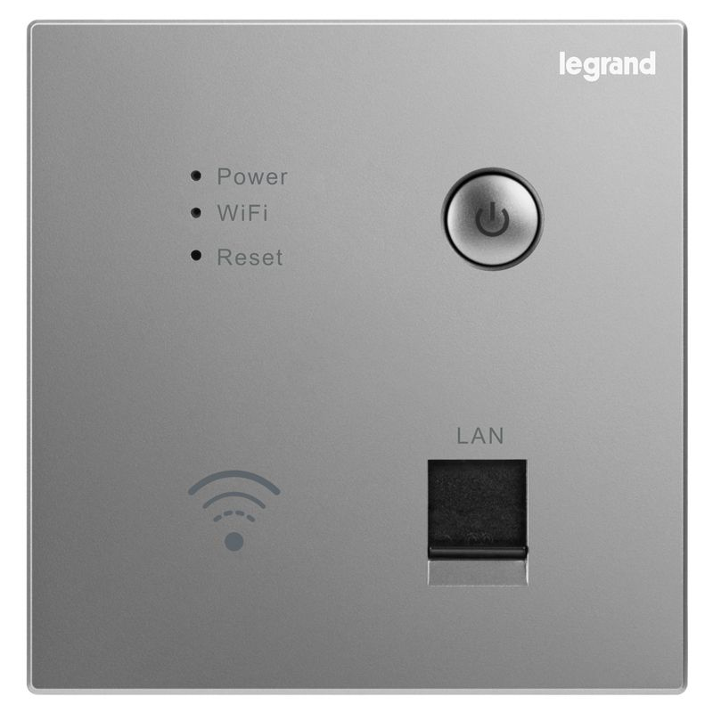 WiFi WiFi 300M WIFI路由/AP （深砂银）K8/WIFIV3-C3  K8/WIFIV3-C3 K8/WIFIV3-C3