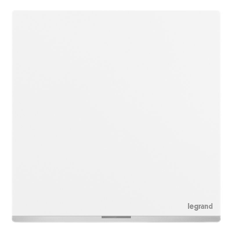 F9逸景PULS F9逸景PULS F9陶瓷白/一开双极20A带LED(镶银边) 86*86 F9/31D20AN 86*86 F9/31D20AN