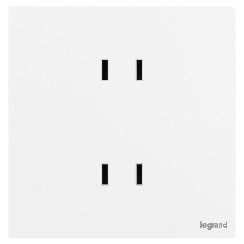 F9逸景PULS F9逸景PULS F9陶瓷白/四孔 86*86 F9/426U2 86*86 F9/426U2