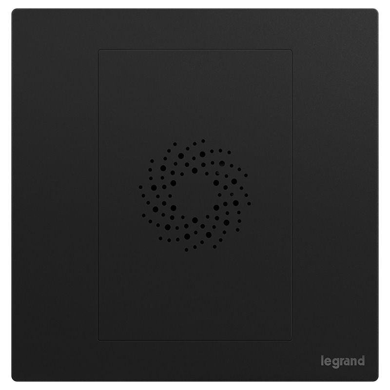 F9逸景PULS F9逸景PULS F9石晶墨/200W声光控开关_两线带集控 86*86 F9/S02/S/E-C 86*86 F9/S02/S/E-C