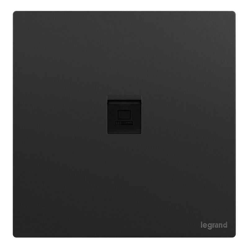 F9逸景PULS F9逸景PULS F9石晶墨/电脑插 86*86 F9/C01-C 86*86 F9/C01-C