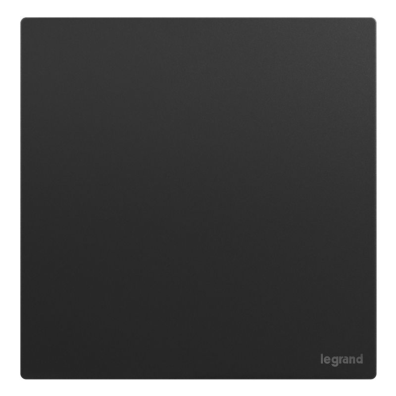 F9逸景PULS F9逸景PULS F9石晶墨/空白面板 86*86 F9/400-C 86*86 F9/400-C