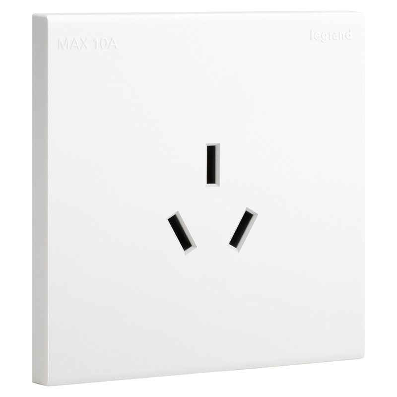 淳逸 E8 淳逸 E8 淳逸陶瓷白/三孔16A 86型 E8/426/15CS 86型 E8/426/15CS