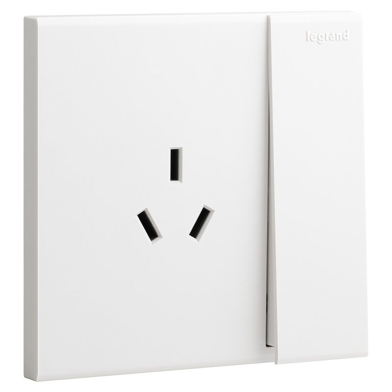 淳逸 E8 淳逸 E8 淳逸陶瓷白/一开三孔10A 86型 E8/15/10S 86型 E8/15/10S