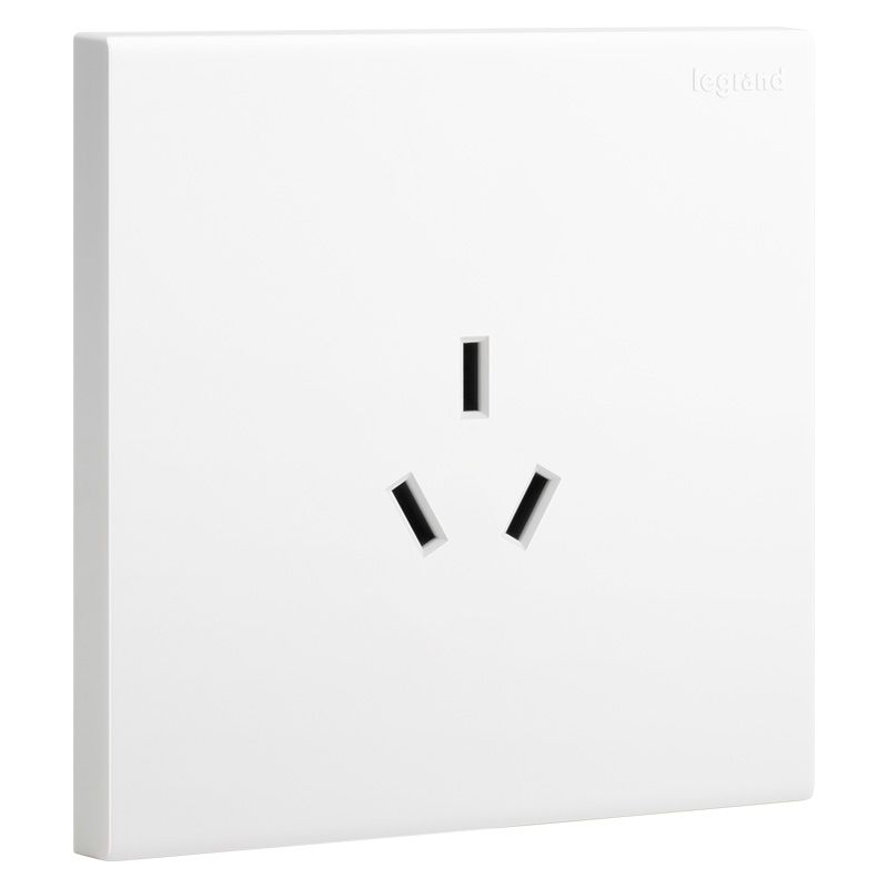 淳逸 E8 淳逸 E8 淳逸陶瓷白/三孔10A 86型 E8/426/10S 86型 E8/426/10S