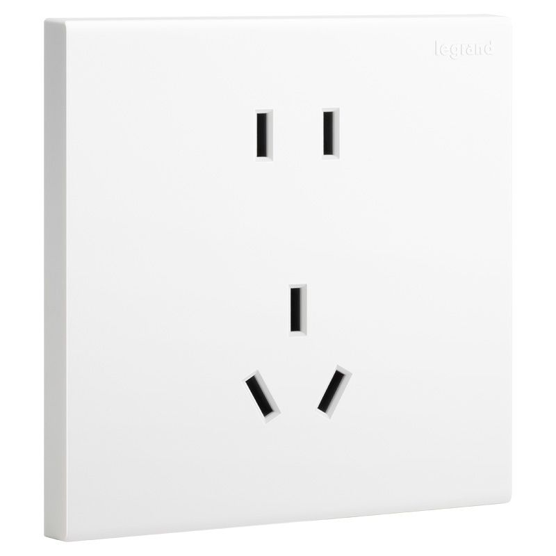 淳逸 E8 淳逸 E8 淳逸陶瓷白/正五孔插 86型 E8/426/10USL 86型 E8/426/10USL