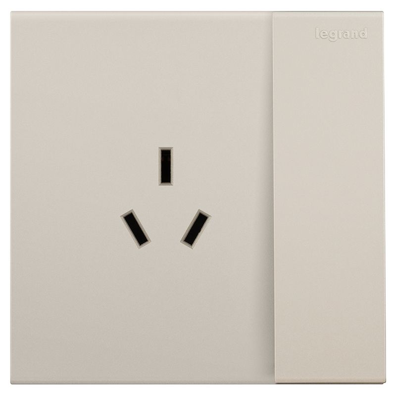 淳逸 E8 淳逸 E8 淳逸粉铂金/一开三孔10A 86型 E8/15/10S-C2 86型 E8/15/10S-C2