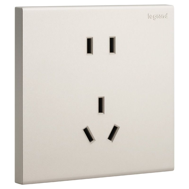 淳逸 E8 淳逸 E8 淳逸粉铂金/正五孔插 86型 E8/426/10USL-C2 86型 E8/426/10USL-C2