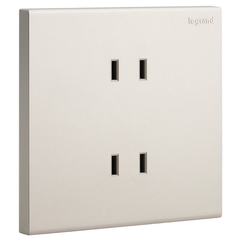 淳逸 E8 淳逸 E8 淳逸粉铂金/四孔插 86型 E8/426U2-C2 86型 E8/426U2-C2