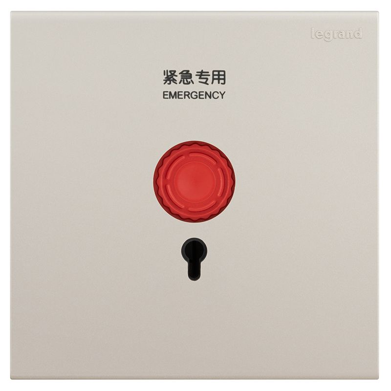 淳逸 E8 淳逸 E8 淳逸粉铂金/紧急呼叫开关 86型 E8/32BJ-C2 86型 E8/32BJ-C2