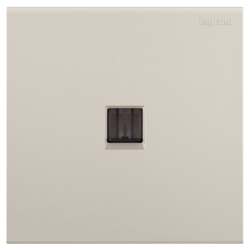 淳逸 E8 淳逸 E8 淳逸粉铂金/一位电话插 86型 E8/T01B-C2 86型 E8/T01B-C2