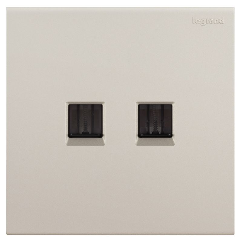 淳逸 E8 淳逸 E8 淳逸粉铂金/电话电脑插 86型 E8/T01/C01B-C2 86型 E8/T01/C01B-C2