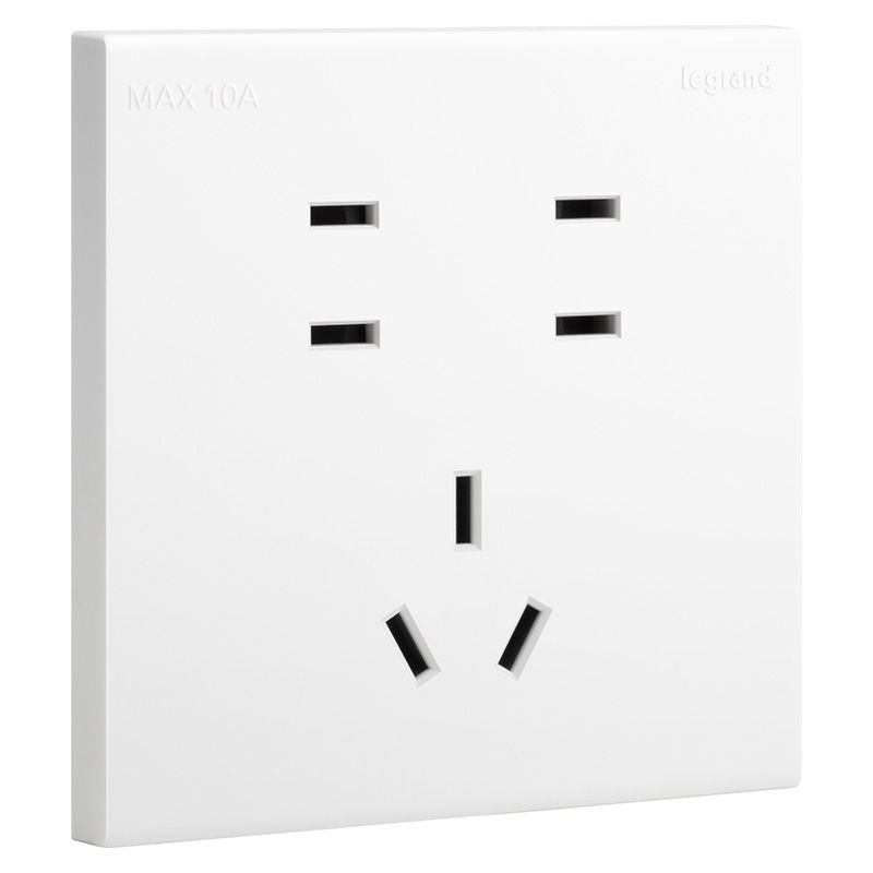 淳逸 E8 淳逸 E8 淳逸陶瓷白/七孔插  E8/426/7P E8/426/7P