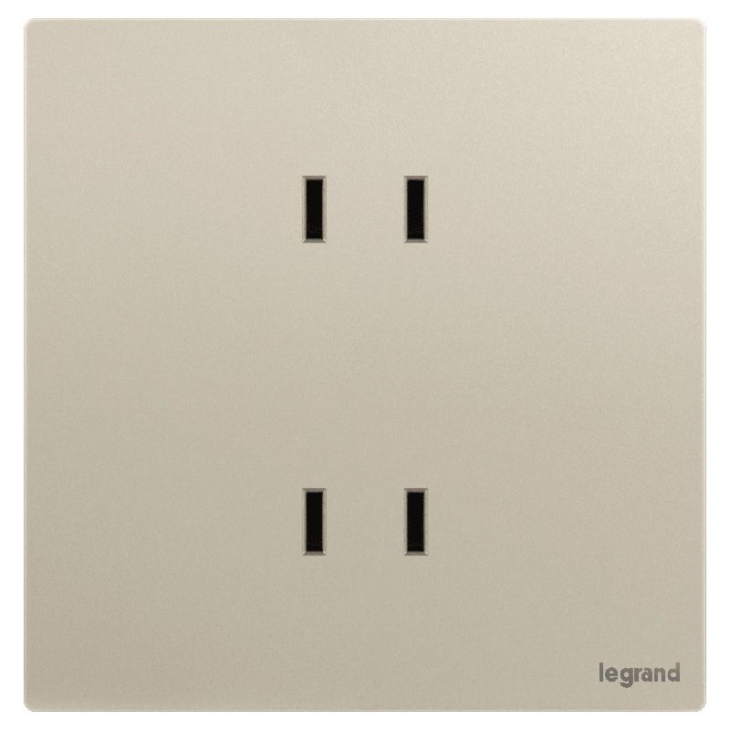 F9逸景PULS F9逸景PULS F9粉铂金/四孔 86*86 F9/426U2-C2 86*86 F9/426U2-C2