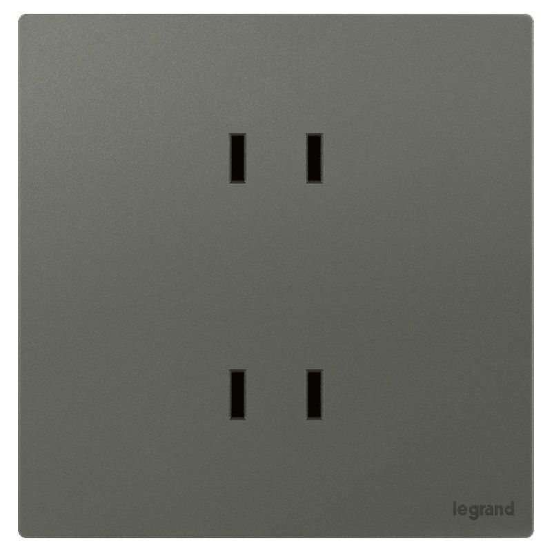 F9逸景PULS F9逸景PULS F9暮光绿/四孔 86*86 F9/426U2-C1 86*86 F9/426U2-C1