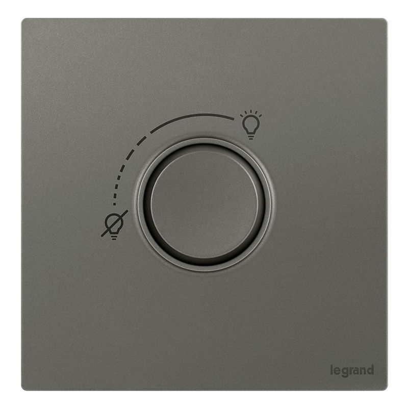 F9逸景PULS F9逸景PULS F9暮光绿/400W调光开关 86*86 F9/M2-C1 86*86 F9/M2-C1