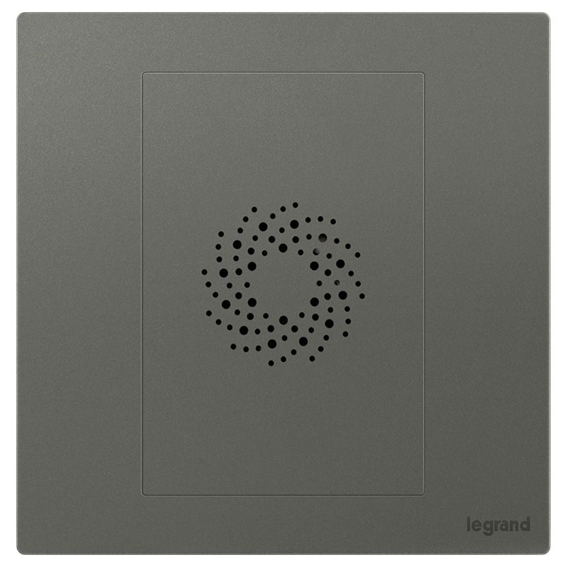 F9逸景PULS F9逸景PULS F9暮光绿/200W声光控开关_带零线和集控端 86*86 F9/S03-C1 86*86 F9/S03-C1