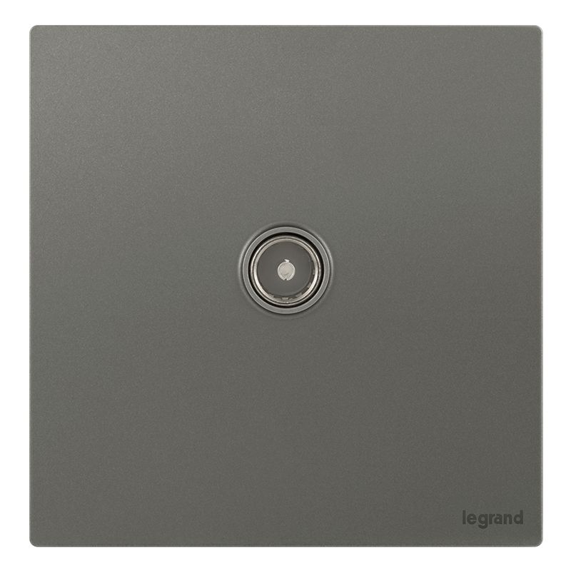 F9逸景PULS F9逸景PULS F9暮光绿/电视插 86*86 F9/31VTV75-C1 86*86 F9/31VTV75-C1