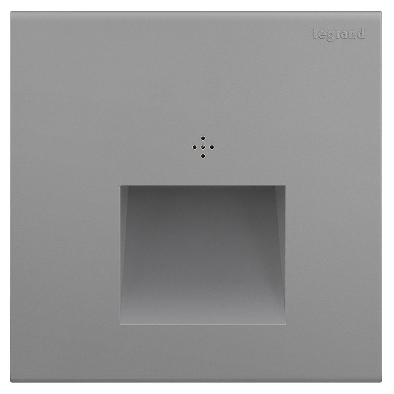 淳逸 E8 淳逸 E8 淳逸深砂银/雷达感应地脚灯  E8/86LG/MV-C3 E8/86LG/MV-C3