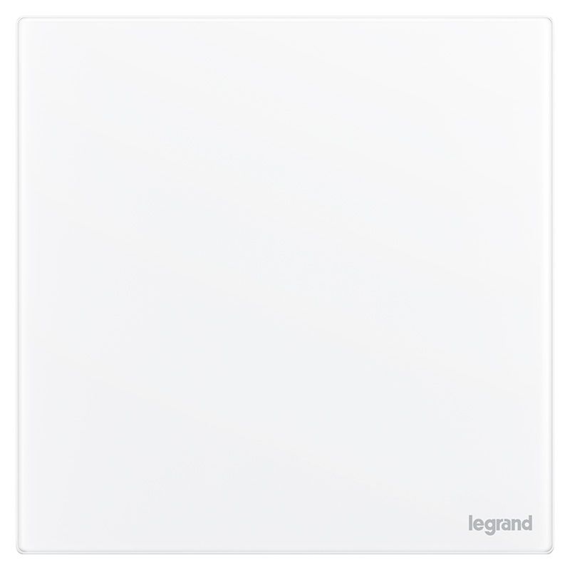 F7维翼 玻璃款 F7维翼 玻璃款 维翼冰白玉F7/一位单控开关 86型 F7/31/1/2B-G1 86型 F7/31/1/2B-G1