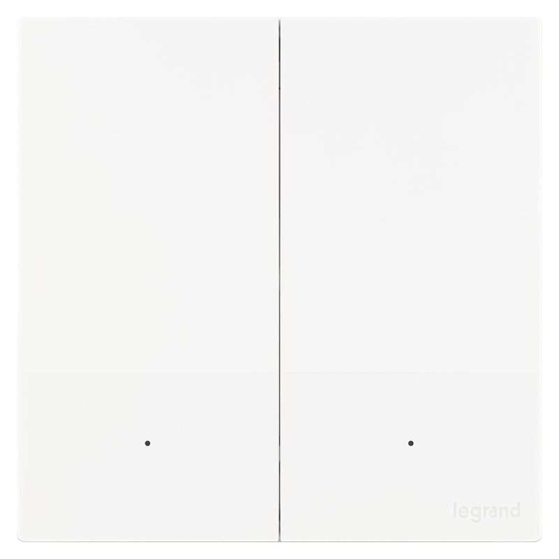 F7维翼 F7维翼 维翼陶瓷白F7/二位单控带LED灯 86型 F7/32/1/2CN 86型 F7/32/1/2CN