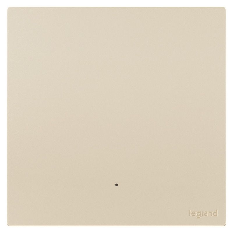 F7维翼 F7维翼 维翼粉铂金F7/一位单控带LED灯 86型 F7/31/1/2BN-C2 86型 F7/31/1/2BN-C2