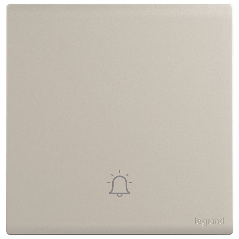 F6C绮蕴 F6C绮蕴 F6C绮蕴/粉铂金/门铃开关  F6C/31BPB-C2 F6C/31BPB-C2