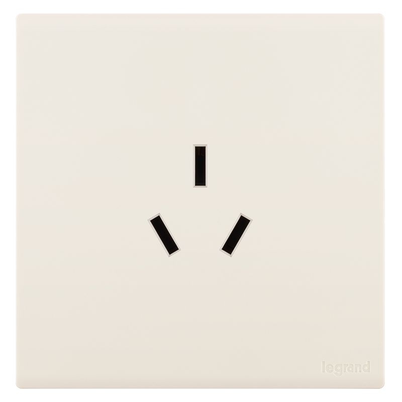 F6C绮蕴 F6C绮蕴 F6C绮蕴/奶油白/三孔10A  F6C/426/10S-C4 F6C/426/10S-C4