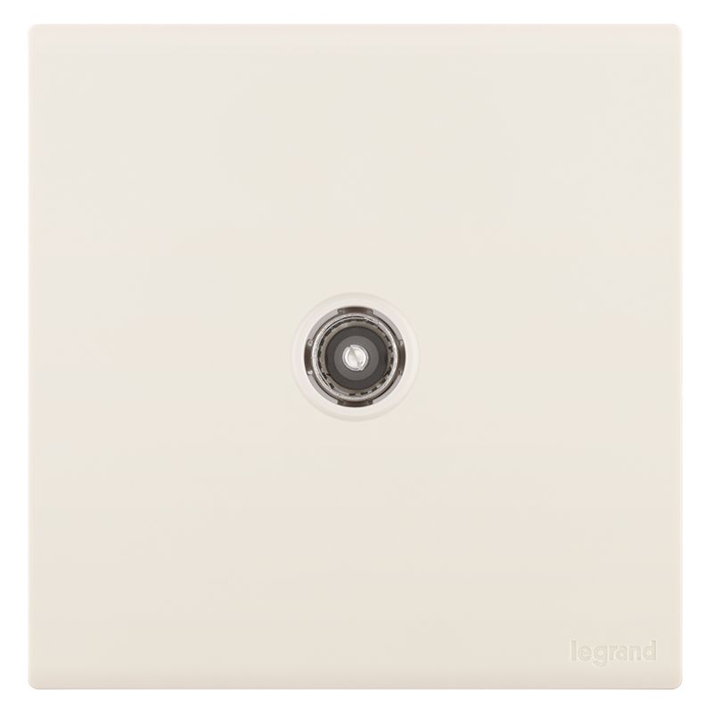 F6C绮蕴 F6C绮蕴 F6C绮蕴/奶油白/电视插  F6C/31VTV75-C4 F6C/31VTV75-C4