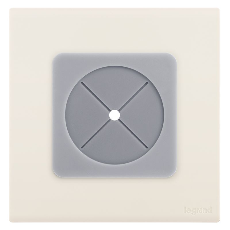 F6C绮蕴 F6C绮蕴 F6C绮蕴/奶油白/出线孔  F6C/600-C4 F6C/600-C4