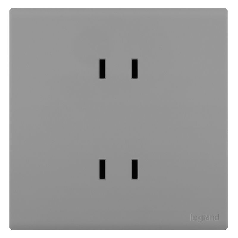 F6C绮蕴 F6C绮蕴 F6C绮蕴/艺术灰/四孔  F6C/426U2-C5 F6C/426U2-C5