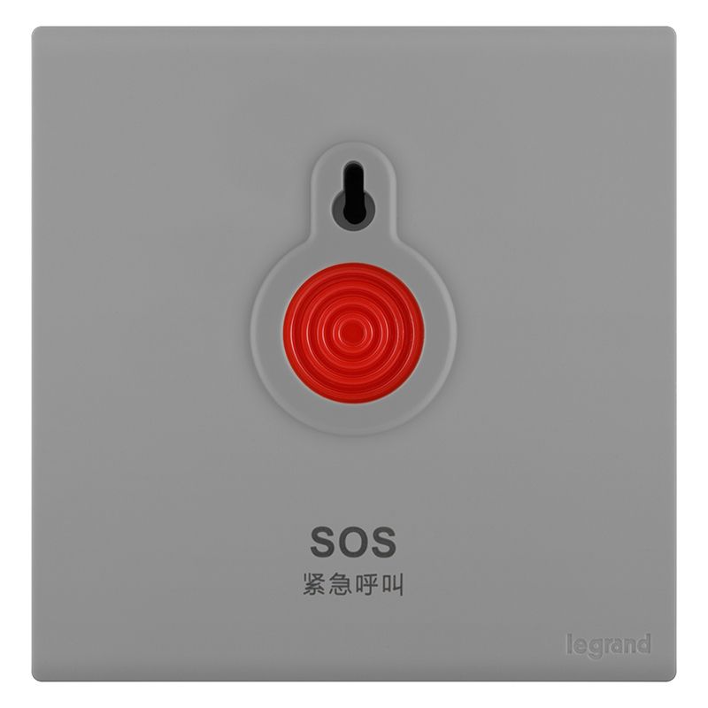 F6C绮蕴 F6C绮蕴 F6C绮蕴/艺术灰/呼叫开关  F6C/32BJ-C5 F6C/32BJ-C5