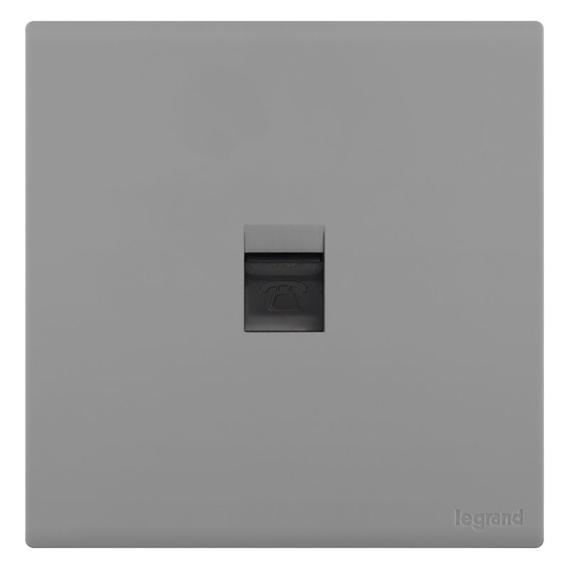 F6C绮蕴 F6C绮蕴 F6C绮蕴/艺术灰/电话插  F6C/T01-C5 F6C/T01-C5