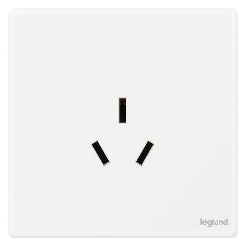 F5R智绘 F5R智绘 F5R智绘/陶瓷白/三孔16A  F5R/426/15CS F5R/426/15CS