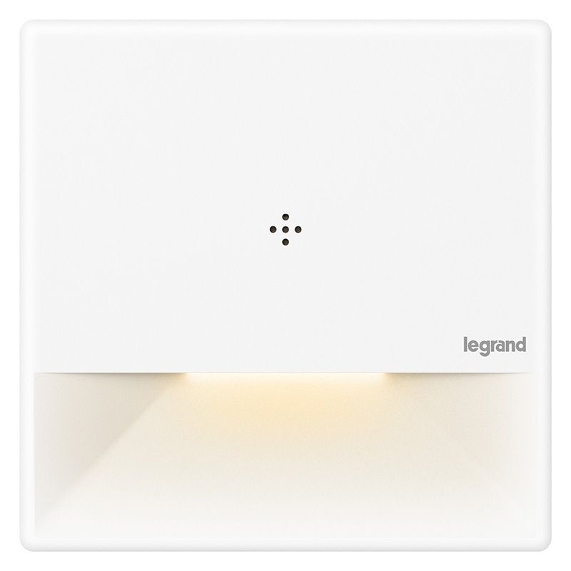 F5R智绘 F5R智绘 F5R智绘/陶瓷白/雷达感应地脚灯  F5R/86LG/MV F5R/86LG/MV