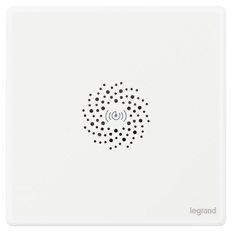 F5R智绘 F5R智绘 F5R智绘/陶瓷白/雷达感应开关_带零线  F5R/MV03 F5R/MV03